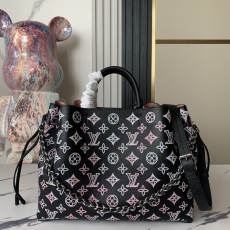 LV Shopping Bags